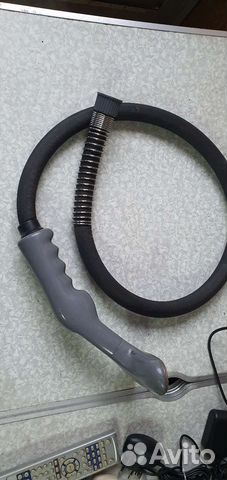 Шланг для отпаривателя