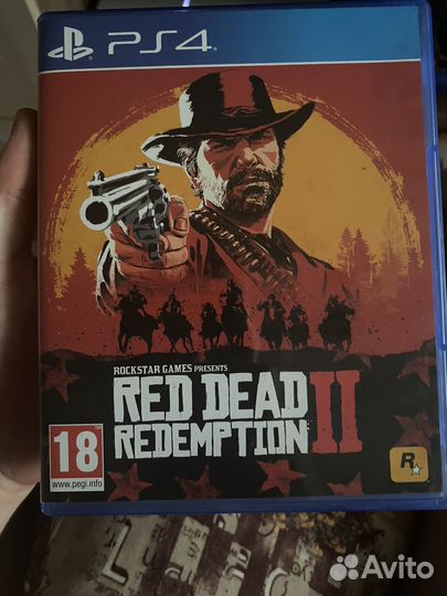 Игры для приставок ps4