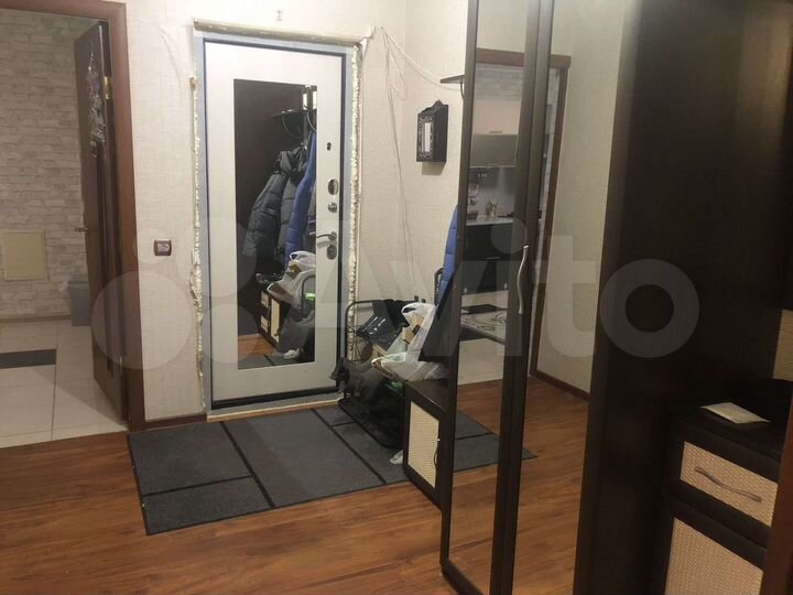 3-к. квартира, 64,6 м², 2/3 эт.