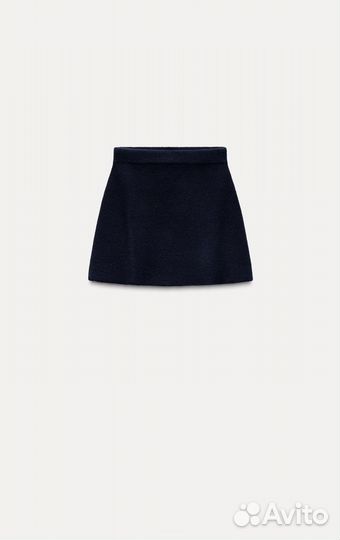 Zara юбка