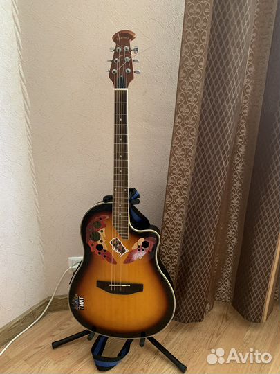 Гитара Ovation