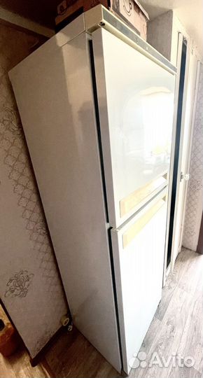 Холодильник stinol-110