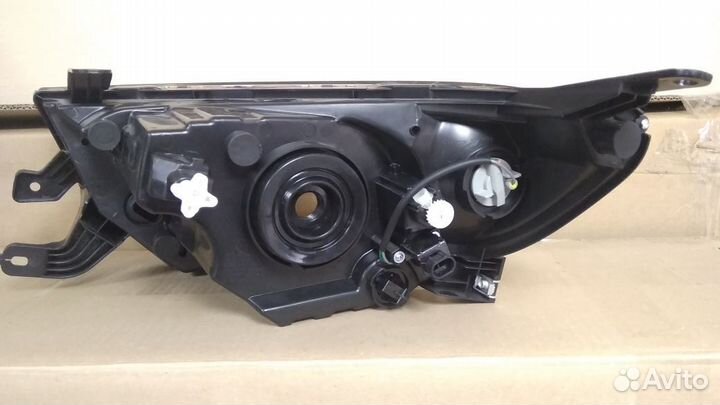 Фара LADA granta FL
