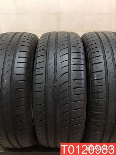 Pirelli Cinturato P1 Verde 195/55 R15 85H