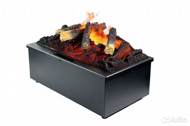 Royal Flame Design L560RF 3D LOG электрокамин
