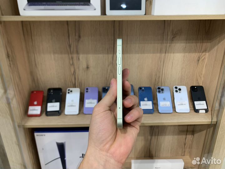 iPhone 12 mini, 64 ГБ