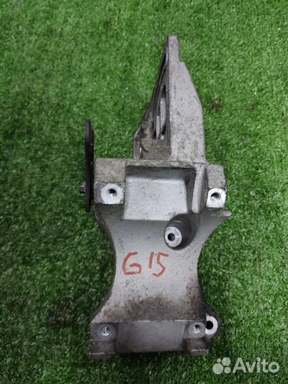 Кронштейн генератора Chevrolet aveo T255 2008