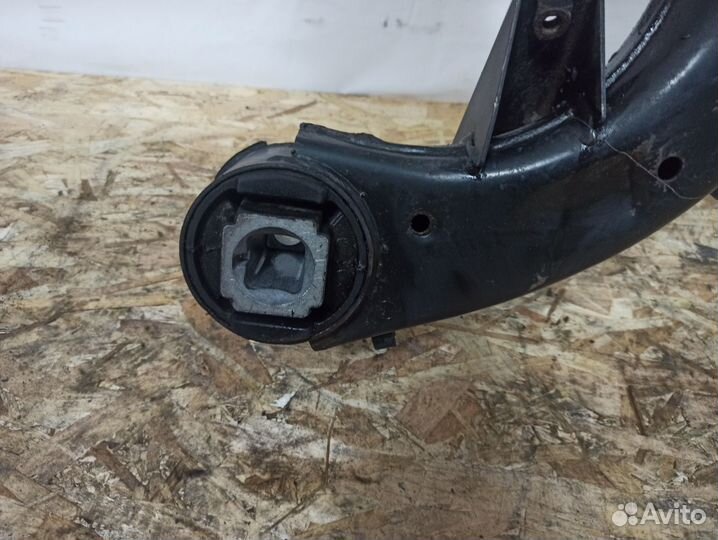 Подрамник задний BMW X6 E71 X5 E70