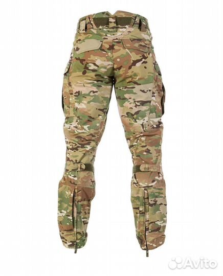 UF PRO striker X GEN.2 combat pants multicam
