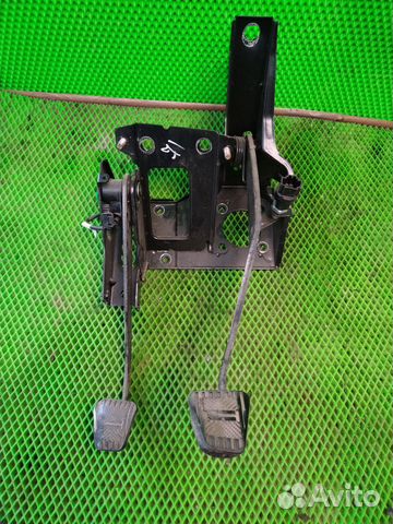 Блок педалей LADA Kalina