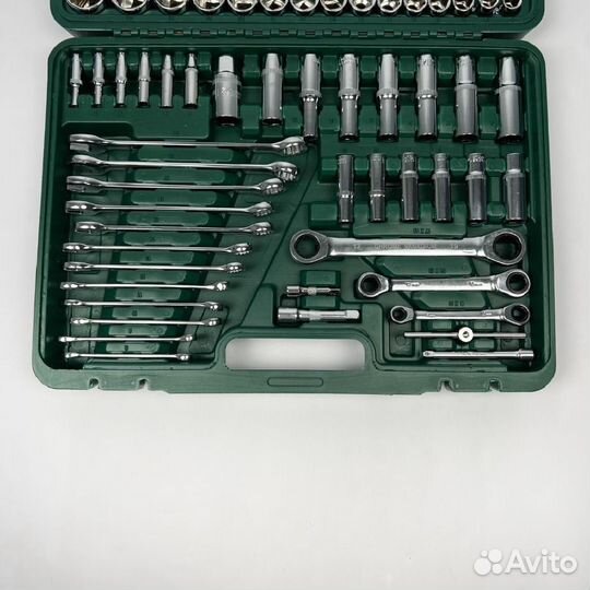 Набор инструментов 150 K1902