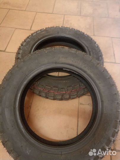 Колесо от скутера