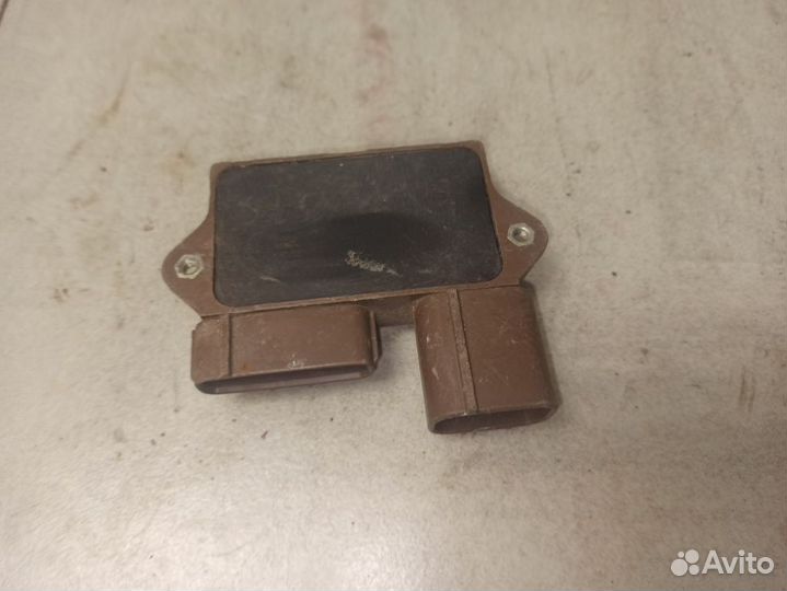 Блок управления 8958134051