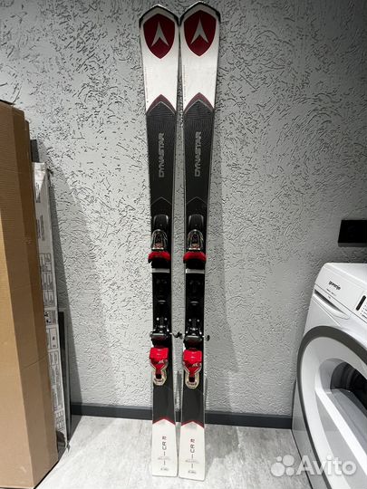Горные лыжи Dynastar CR 72 xpress ECO 2014 165 см