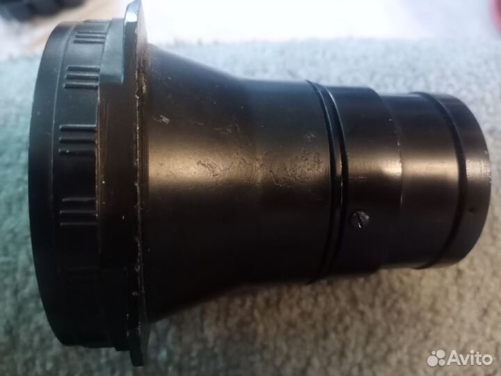 Фотообъектив