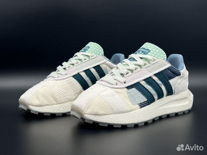 Adidas Retropy E5