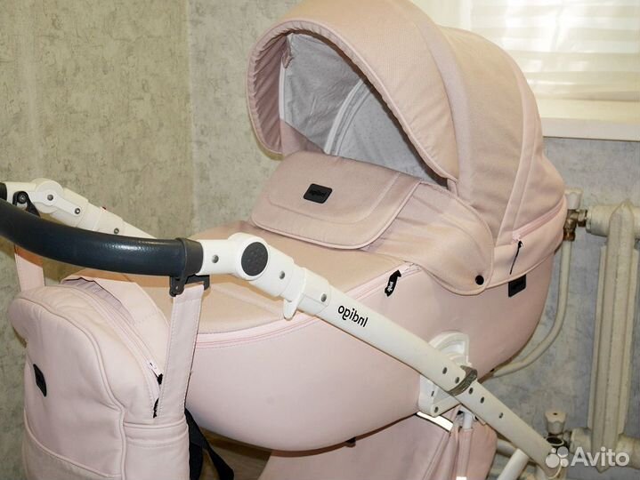 Индиго порто 2 в 1