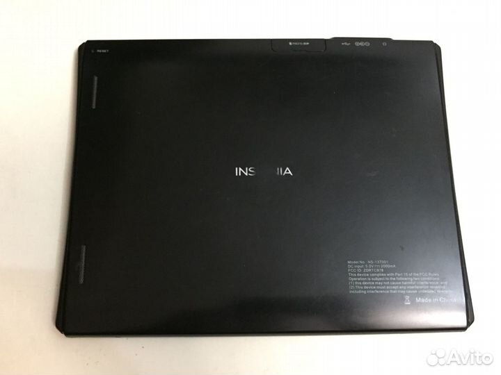 Insignia Flex NS-13T001 9.7” На запчасти