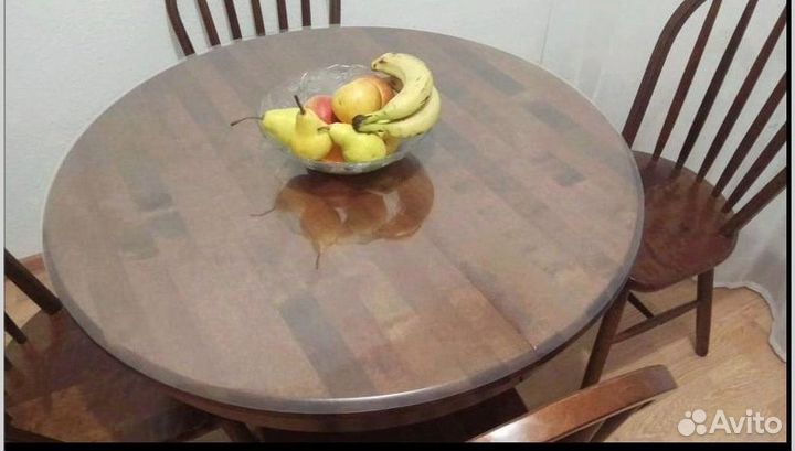 Силиконовое изделие для столешниц