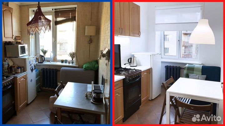 Бюджетный капитальный ремонт