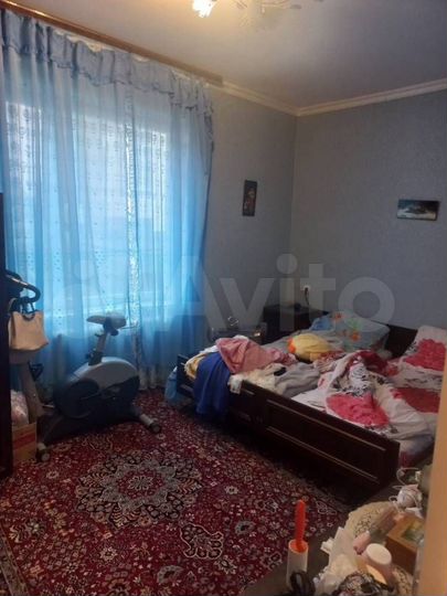 Дом 70 м² на участке 2,5 сот.