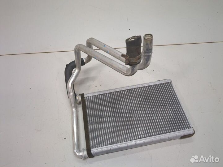 Радиатор отопителя Ford Fusion USA, 2013