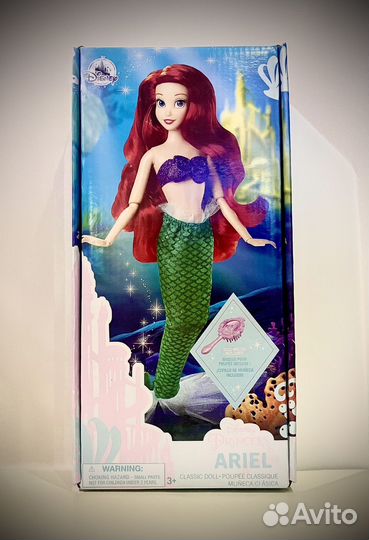 Принцессы Диснея / Disney Princess