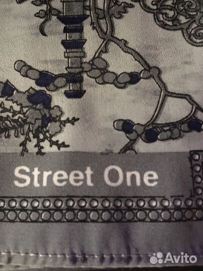 Шарф женский