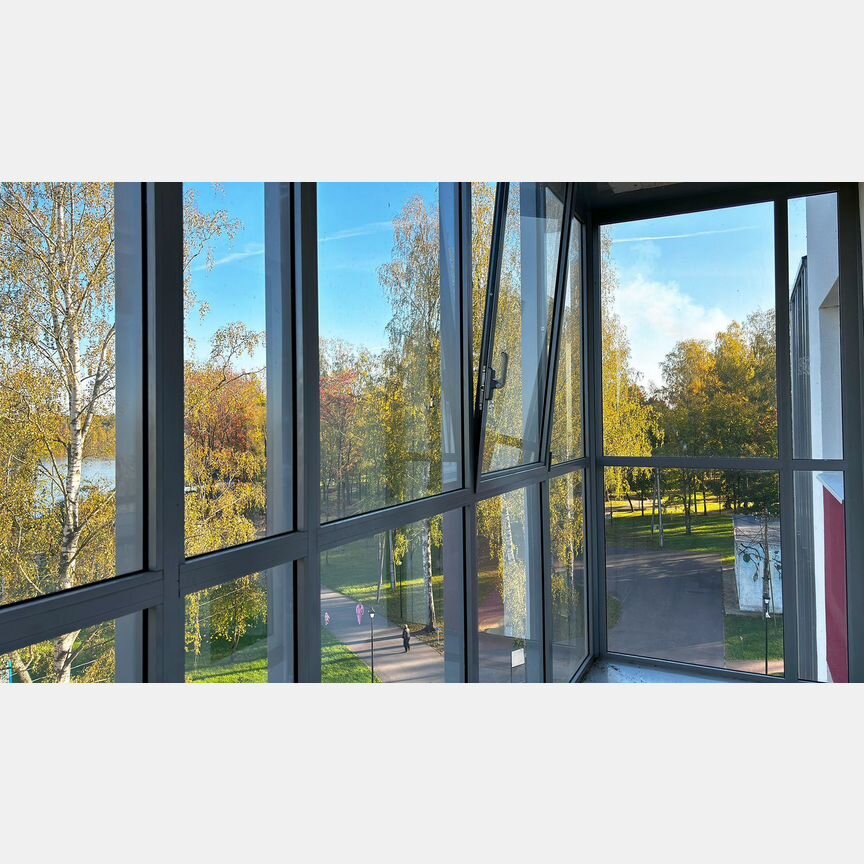 Квартира-студия, 30,3 м², 4/5 эт.