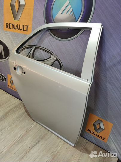 Дверь задняя боковая Geely MK Прав