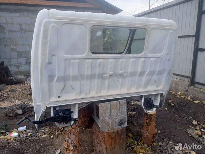 Кабина на микрогрузовик Toyota