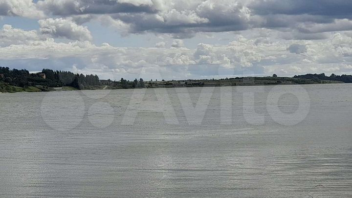 Участок 52 сот. (ИЖС)