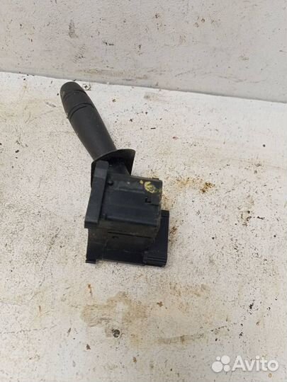 Переключатель стеклоочистителей подрулевой