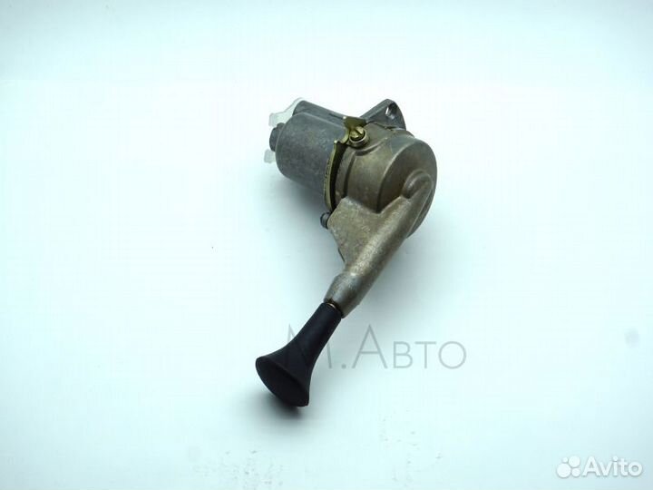 Кран обратного действия паз-3205