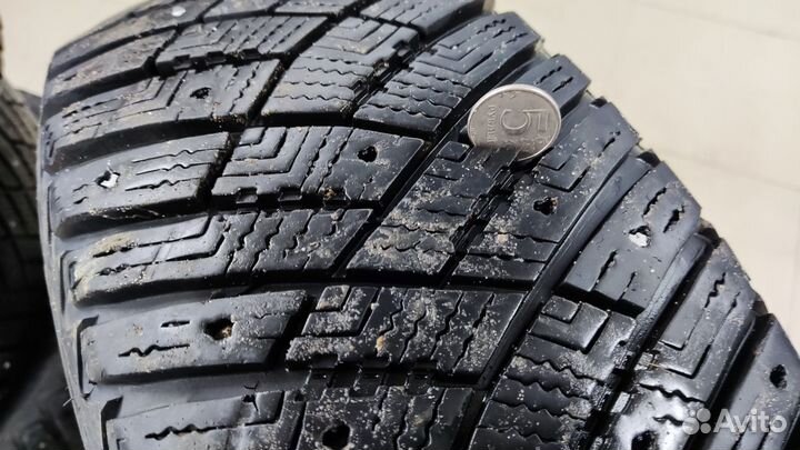 Goodyear Ultragrip Ice Arctic 195/65 R15 95T