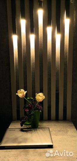 Световая панель