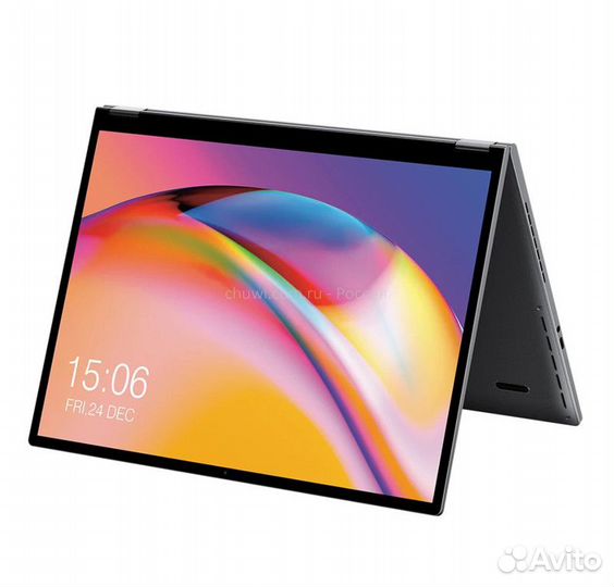 Новый игр.ноутThunderobot 15