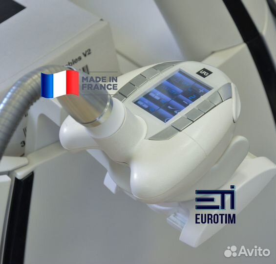 Аппарат LPG LPG Интеграл 416ч./2019г.Оригинал ру