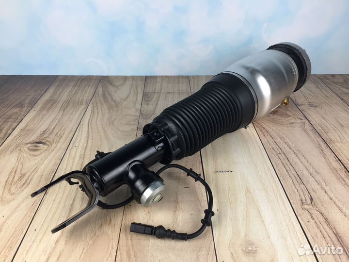 Передняя пневмостойка Hyundai Equus