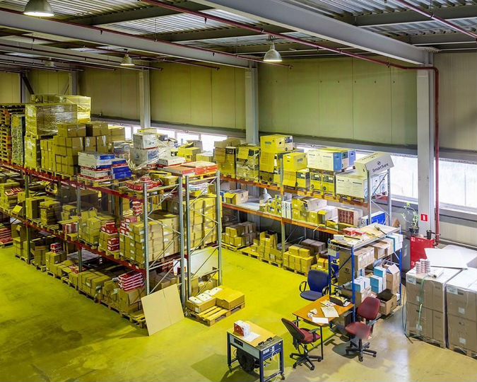 Продам производственное помещение, 7860 м²