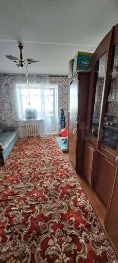 2-к. квартира, 44 м², 4/5 эт.