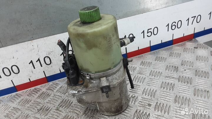 Электроусилитель руля seat Ibiza 4 2010