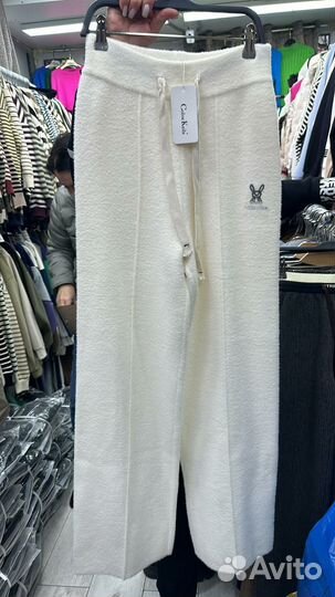 Штаны Альпака