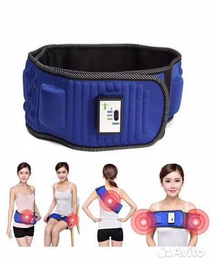 Пояс для похудения