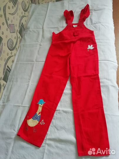 Детская одежда для девочек