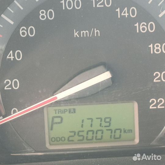 Kia Cerato 1.6 AT, 2008, 252 000 км