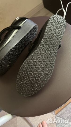 Туфли Балетки 37