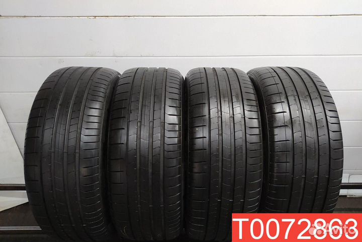 Pirelli P Zero 275/50 R20 101R