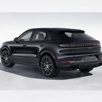 Porsche Cayenne 3.0 AT, 2025