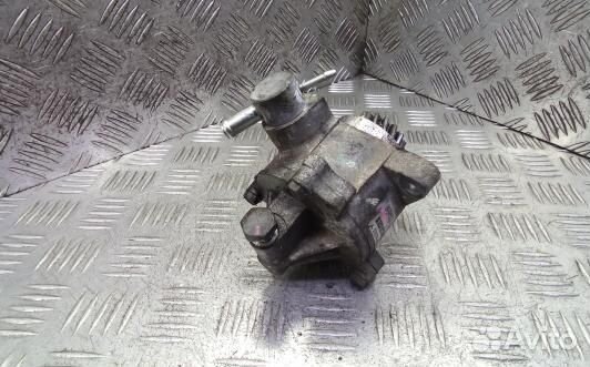 Насос вакуумный mitsubishi pajero 4 (XNI21KX01)